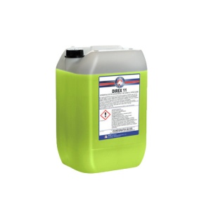 DIREX 11 Sampon Neutru 5L - Img 2