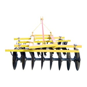 Disc agricol 1800 taler 560x4mm Konig Traktoren - Img 2