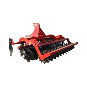 Disc agricol cu tavalug packer 2.5m, taler crestat 560mm THOR - Img 6