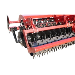 Disc agricol cu tavalug packer 3.5m, taler crestat 560mm THOR - Img 11