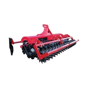 Disc agricol cu tavalug packer 4m, taler crestat 560mm THOR - Img 6