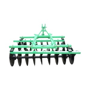 Disc agricol latimea lucru 1700mm taler 460x3.5mm Konig Traktoren - Img 5