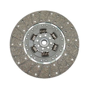 Disc ambreiaj 320x26mm pentru John Deere cod OEM AL120011, AL64340, 332000310, 1862140004, AL36525 - Img 2