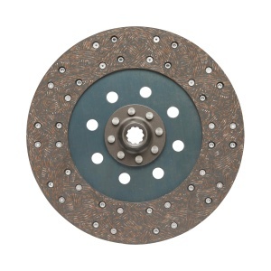 Disc ambreiaj priza de putere Mc Cormick, Landini, Massey Ferguson cod OEM 3105233M91, 3105233M92, 331013416, 1864959001, VAL800536 Breckner Germany