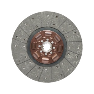 Disc ambreiaj RABA MAN fi 380