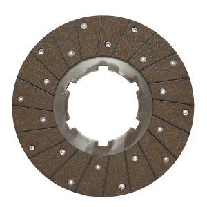 Disc ambreiaj troliu Tractor Forestier premium