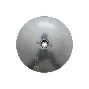 Disc cu butuc pentru brazdar dublu disc fi 300 mm SUP29 - Img 5