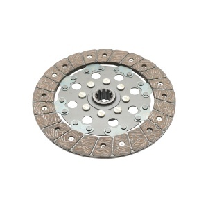 Disc de ambreiaj Kubota OEM 66438-14210, 67817-14210, K66419-13400, K382143 Breckner Germany - Img 2