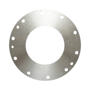 Disc frana intermediar Case IH, Fiat, Steyr 325mm cod OEM 5110138 - Img 2