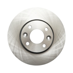 Disc frana ventilat Dacia Logan fi260x22 7701207795 - Img 2