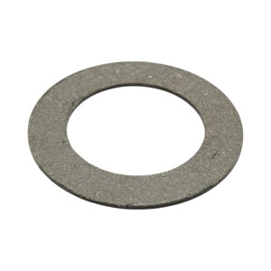 Disc frictiune ambreiaj balotiera baloti rotunzi 1700mm BK00169 - Img 2