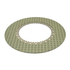 Disc frictiune John Deere cod OEM RE34784 - Img 2
