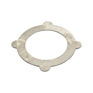 Disc intermediar punte fata pentru Same, Case IH, John Deere cod OEM 83930408, 475313, 501503, 501892, 588321, 6000101694, 610114301, 633170, 8035185, 81236600 - Img 2