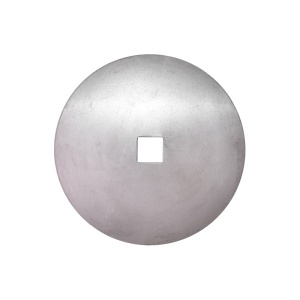 Disc orb pentru SPC6 diametru fi140 patrat 18mm - Img 3
