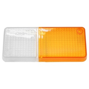 Dispersor lampa fata semnalizare dreapta Aro
