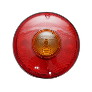 Dispersor lampa stop rotunda spate U-650 si ARO