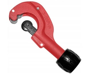 Dispozitiv pentru taiat tevi 3-35mm Drel