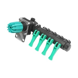 Distribuitor cu 4 cai pentru erbicidator 400L TA71 - Img 4