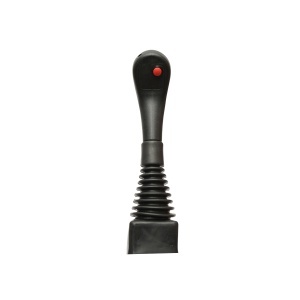 Distribuitor hidraulic P80 315 bar 2 cai si joystick si cablu 1,5M 80L/min - Img 7