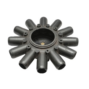 Distribuitor ventilator pentru semantoare Maschio Gaspardo 12 iesiri G19004480