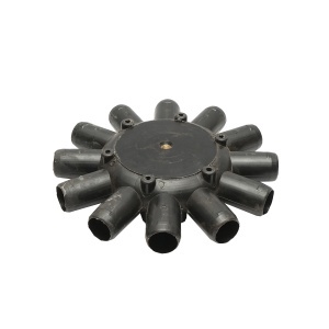 Distribuitor ventilator pentru semantoare Maschio Gaspardo 12 iesiri G19004480 - Img 4