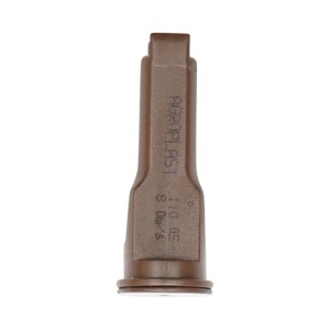 Diuza stropitor maro antivant 0.5mm pentru erbicidator - Img 2