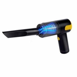 DUNLOP ASPIRATOR AUTO 12V WET&DRY - Img 2