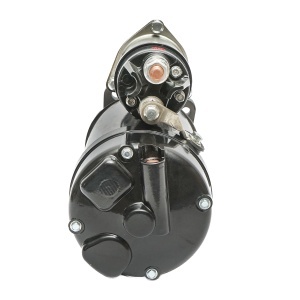 Electromotor 12 John Deere cod OEM SE501444, SE501446, TY6701, TY6710, AR34406, AR41627, AR55638, AR62267, RE501166, TY6667 - Img 4