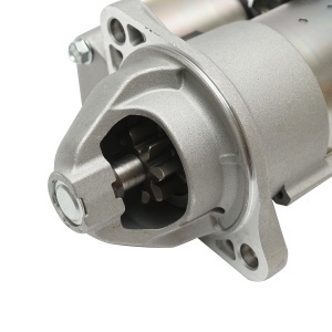 Electromotor 12V/1.4KW Kubota cod OEM T1060-16800, T1060-16804, T1060-18288 - Img 5