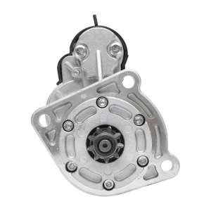 Electromotor 12V, 2.7kW, Z=9 Fendt, Renault cod OEM F135902060010, F13590206001, F514900060040, X830100004000, 6005003152, 6005011729, 0001362306, 0001362314, 0001362341, 123708184 - Img 2