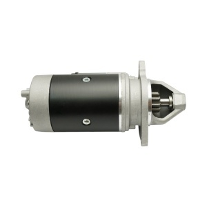 Electromotor 12V, 2kW, Z=10 Massey Ferguson cod OEM LRS190, 1680065M1 - Img 6