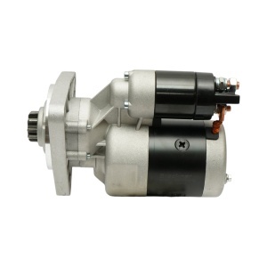 Electromotor 12V, 3.0kW, Z=10 Fendt, Belarus cod OEM 9142980, 24073708000, 19024572, 11.130.436 - Img 2