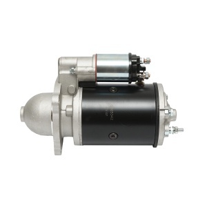 Electromotor 12V, 3.1kW Z=10 tractor Fiat, New Holland, Ford, Case IH cod OEM 87755550, 82007917, 82005342, 82014160, 87653221, 87318759, 82015723 - Img 2