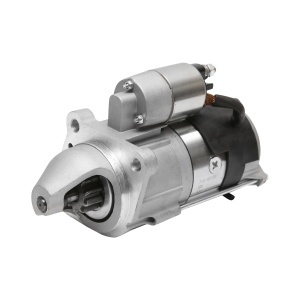 Electromotor 12V, 3.2kW Landini, JCB, Massey Ferguson motor Perkins cod OEM 714/40159, 714/40231, 788128, 3763362M94, 2873K405, 27433NSB505, 2783B072, 2873A102, 10994L, 27433NSB505