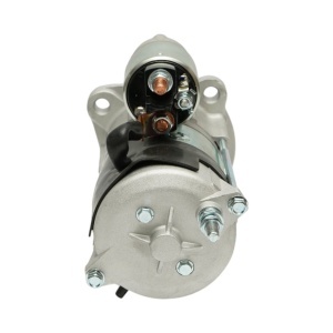 Electromotor 12V, 3.2kW Landini, JCB, Massey Ferguson motor Perkins cod OEM 714/40159, 714/40231, 788128, 3763362M94, 2873K405, 27433NSB505, 2783B072, 2873A102, 10994L, 27433NSB505 - Img 5