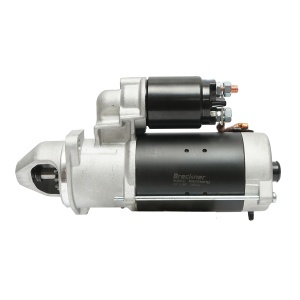 Electromotor 12V/3KW pentru Case IH, Deutz-Fahr, Steyr, Same cod OEM 296191800, 0001358020, 0001230012, 0001262029, 1530289C1, 1530359C1, 2.9619.080.0, 2.9619.340.0, 2.9619.360.0, 2.9619.370.0 - Img 3