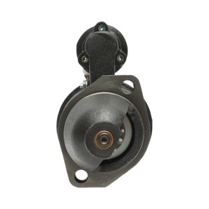 Electromotor 12V/3KW pentru Case IH, Deutz-Fahr, Steyr, Same cod OEM 296191800, 0001358020, 0001230012, 0001262029, 1530289C1, 1530359C1, 2.9619.080.0, 2.9619.340.0, 2.9619.360.0, 2.9619.370.0 - Img 2