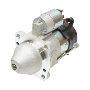 Electromotor 12V/3KW pentru Landini, Massey Ferguson, JCB motor Perkins cod OEM 714/37150, 2873K404, 2873K621, 2873K632, 3586847, 3784889M2, 3784890M1, 3823621M91