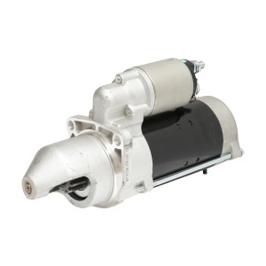Electromotor 12V, 3kW, Z=11 John Deere, Claas, Renault OEM AL70852, AL81154, RE501767, RE503226, RE504807, RE507444, RE507639, RE508322, RE523501, RE60171, RE60239, RE70728, 0001367077, 0001367081