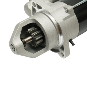 Electromotor 12V, 3kW, Z=11 John Deere, Claas, Renault OEM AL70852, AL81154, RE501767, RE503226, RE504807, RE507444, RE507639, RE508322, RE523501, RE60171, RE60239, RE70728, 0001367077, 0001367081 - Img 8
