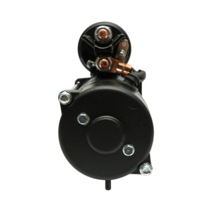 Electromotor 12V, 4.2kW John Deere Z=10 cod OEM IS1056, AZF4596 - Img 5