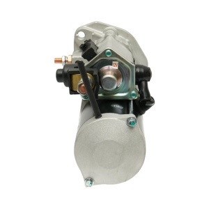 Electromotor 12V, 4.8kW, Z=11 John Deere cod OEM UD12386S, 228000-6540, 428000-4080, 246-50108, S-80434, RE504244, RE506105, RE528619, RE529661, RE70473, RE70959, SE501853, SE501866, SE501867, TY24440 - Img 6