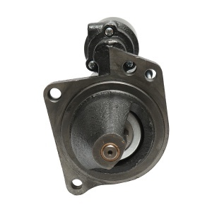 Electromotor 24V/3.2KW pentru Fiat, Iveco cod OEM 4691200, 30281018, 0001363101, 0001363111, 0986011160, 0986011161, 4807377, 6706931, 77050561, 77080560 - Img 2