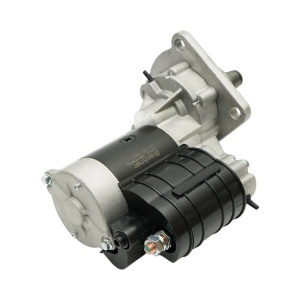 Electromotor 24V, 4.5kW, Z=9 Mercedes-Benz Accelo, Atego, Vario, Axor, Citaro, Cito, Conecto, Econic, Integro, Intouro cod OEM 243708124, 0001231033, 8200138, 8EA737540-001, CS1112, 18364, IS0728, LRS02158, 458177 - Img 4