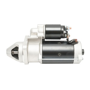 Electromotor 24V, 4kW Z=11 Fendt cod OEM F926900060130, 0001231007, F524900060060, F824900060130, 37860053, F524900060010, F824900060180, F926900060040