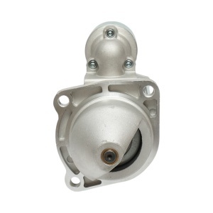 Electromotor 24V, 4kW, Z=9 motor Daewoo cod OEM 1231005 - Img 2