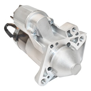 Electromotor/demaror Dacia Logan 1.5dCi Euro 4, Euro 5 8200584675 - Img 4