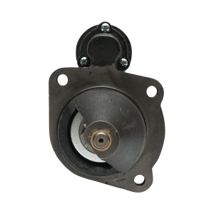 Electromotor pentru Case IH, Landini cod OEM 0986018151, AZJ3151, MS347 - Img 2