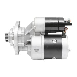 Electromotor pentru Fendt cod OEM F139900060, 9142708, F139900060011, X830100008, 0001354100, 01161386, 011711481, 012153840, 01303920, 01303970, 0001362017, 0001362018, 0001362040 - Img 2