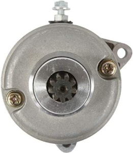 Electromotor Suzuki LT 250EF - Img 2
